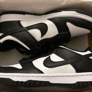 Nike Dunk Pandas 13C